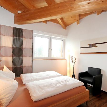 Apartment Am Baerenkopf By Interhome Maurach  Exterior photo