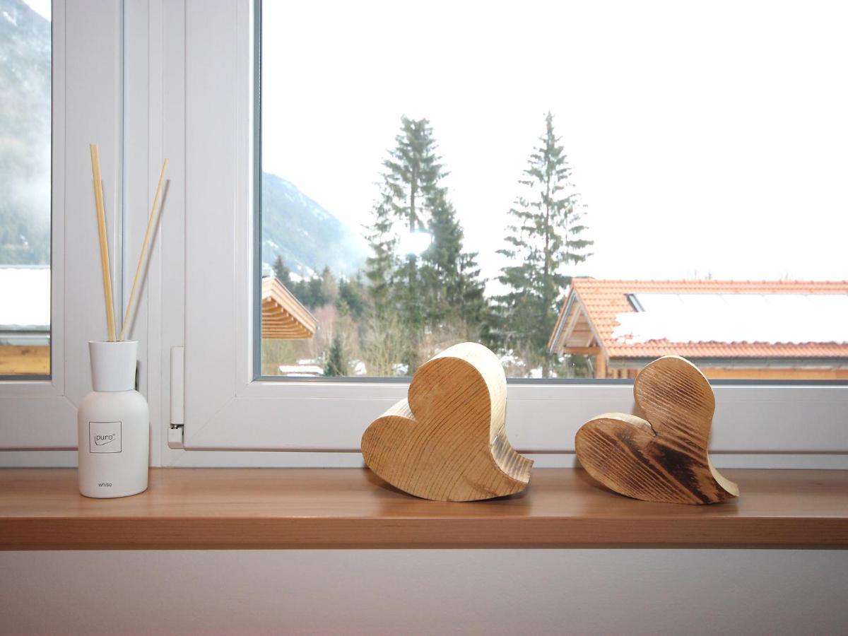 Apartment Am Baerenkopf By Interhome Maurach  Exterior photo