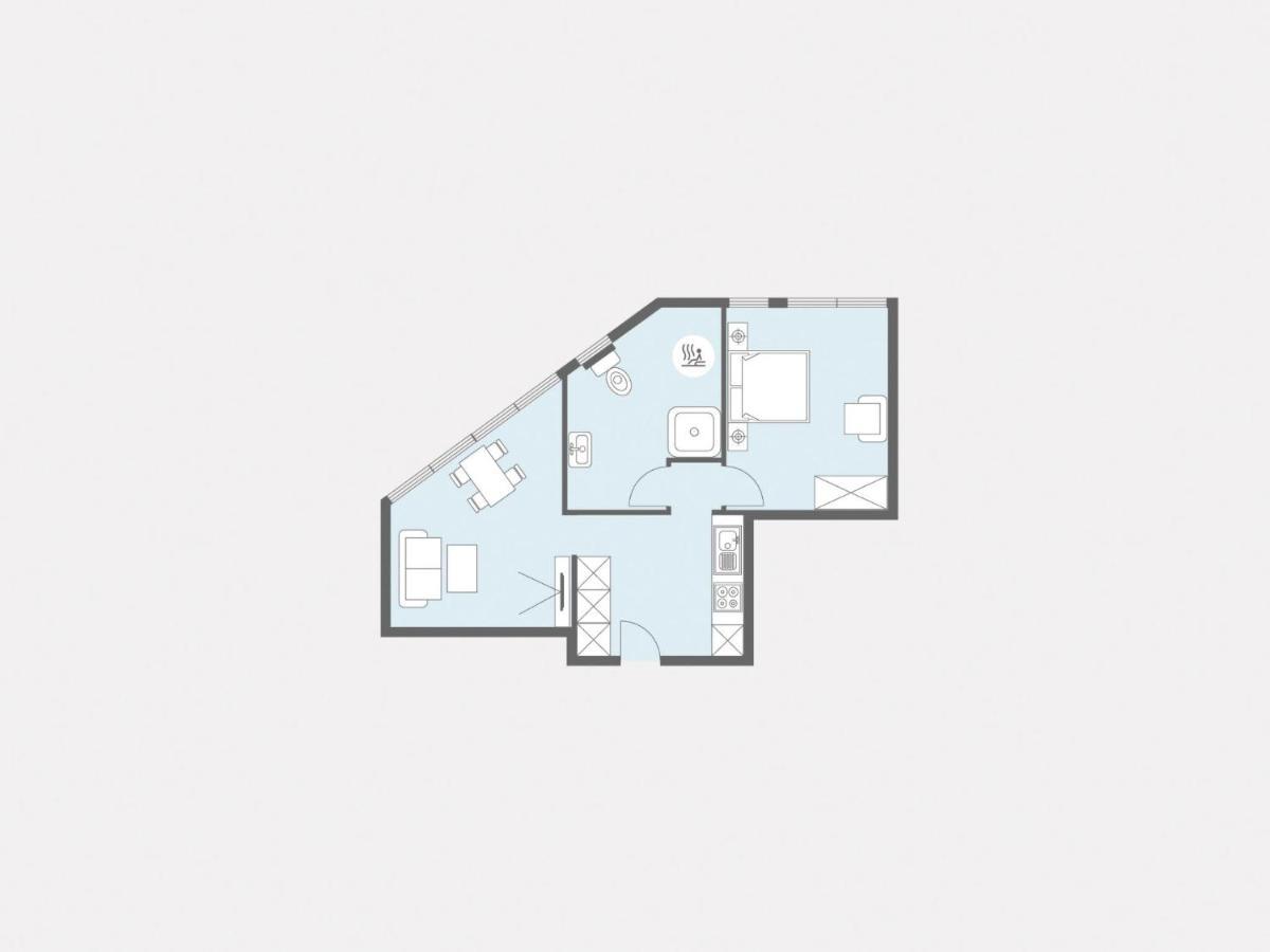 Apartment Am Baerenkopf By Interhome Maurach  Exterior photo
